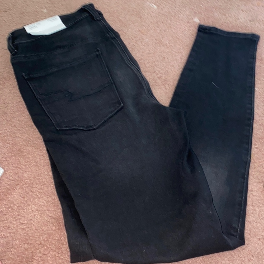 AE Highest Rise Jegging